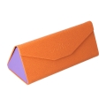 Etui na okulary składane HK_2 pomarańczowy fioletowy.jpg