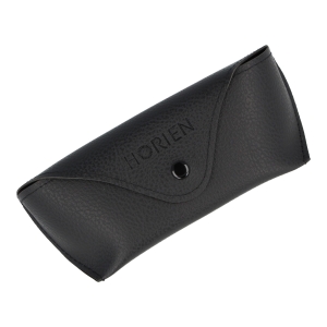 Etui Horien zatrzask M2 czarne
