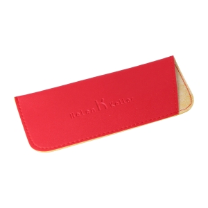 Etui sakiewka HK czerwone