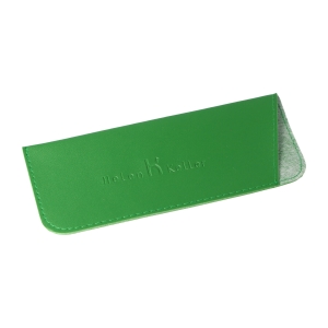 Etui sakiewka HK zielone