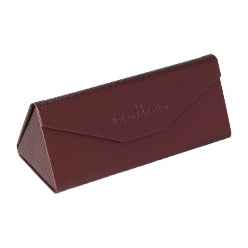 Etui na okulary składane HK_6 wzór czerwony.jpg